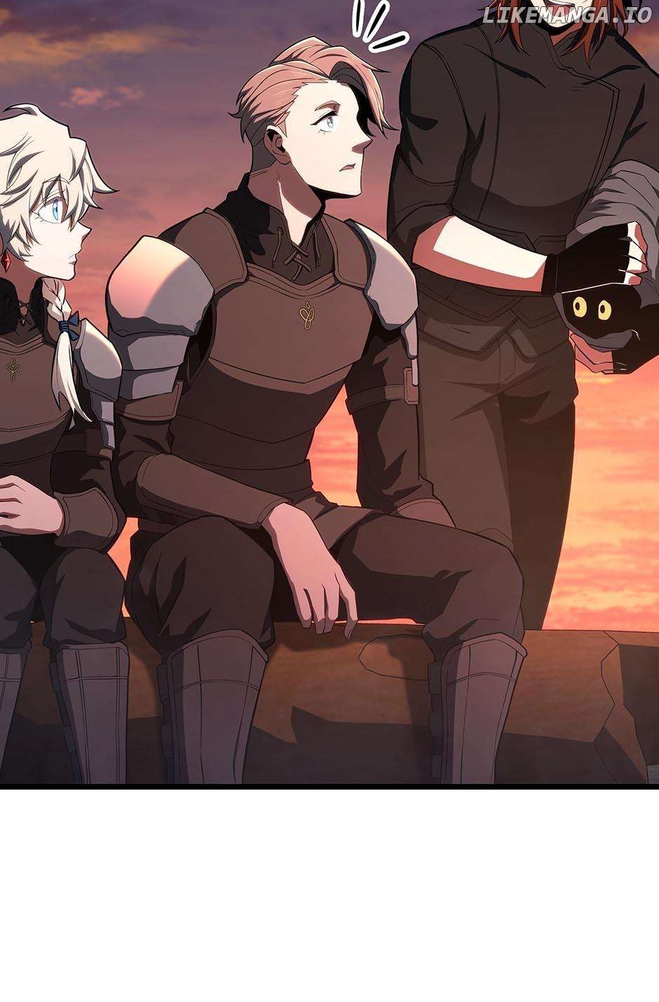 The Beginning After The End Chapter 186 image 029